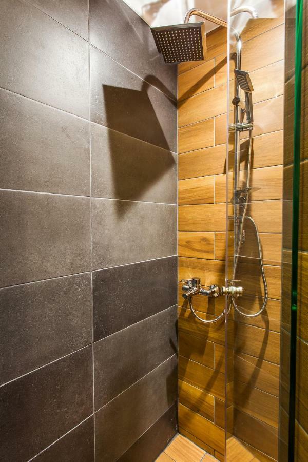 Lazaristes Compact Living Appartement Thessaloniki Buitenkant foto