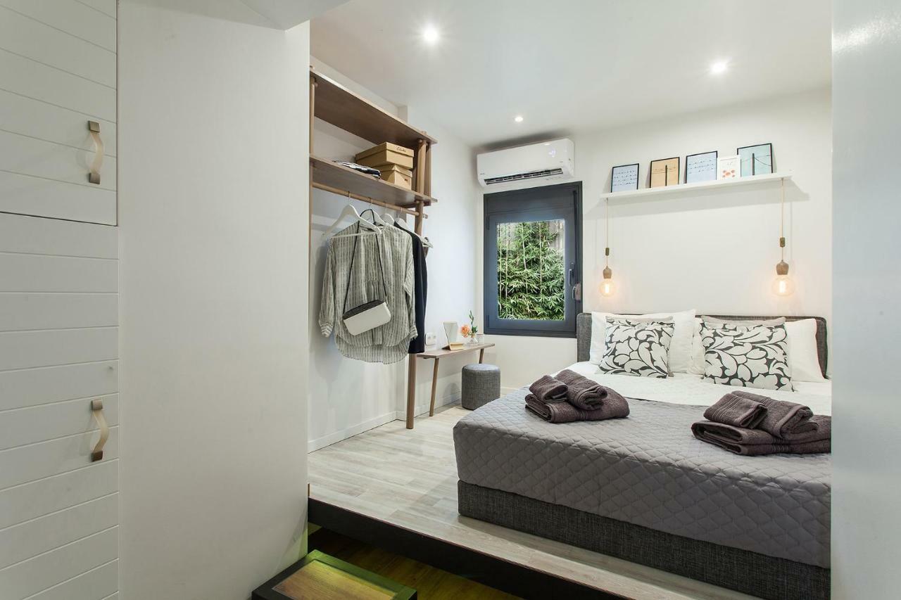 Lazaristes Compact Living Appartement Thessaloniki Buitenkant foto