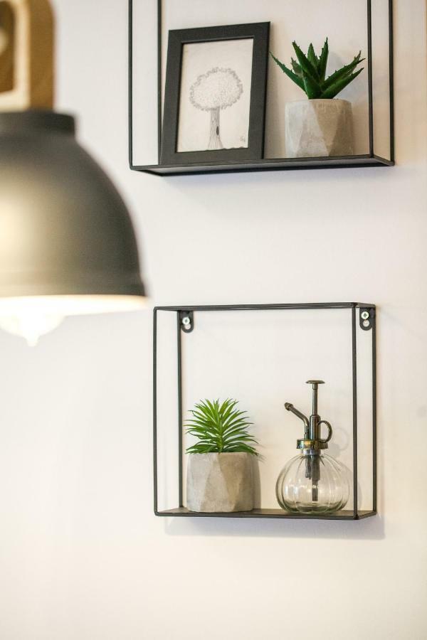Lazaristes Compact Living Appartement Thessaloniki Buitenkant foto