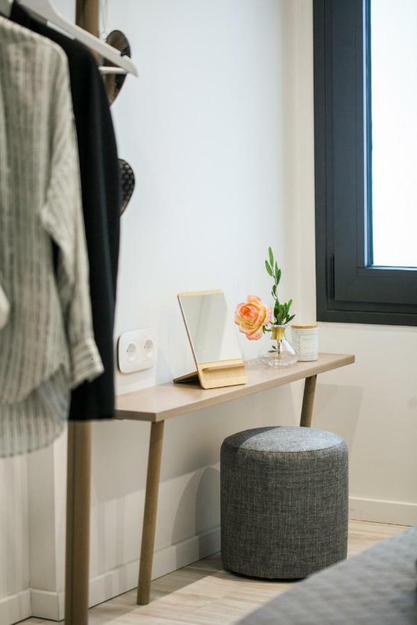 Lazaristes Compact Living Appartement Thessaloniki Buitenkant foto